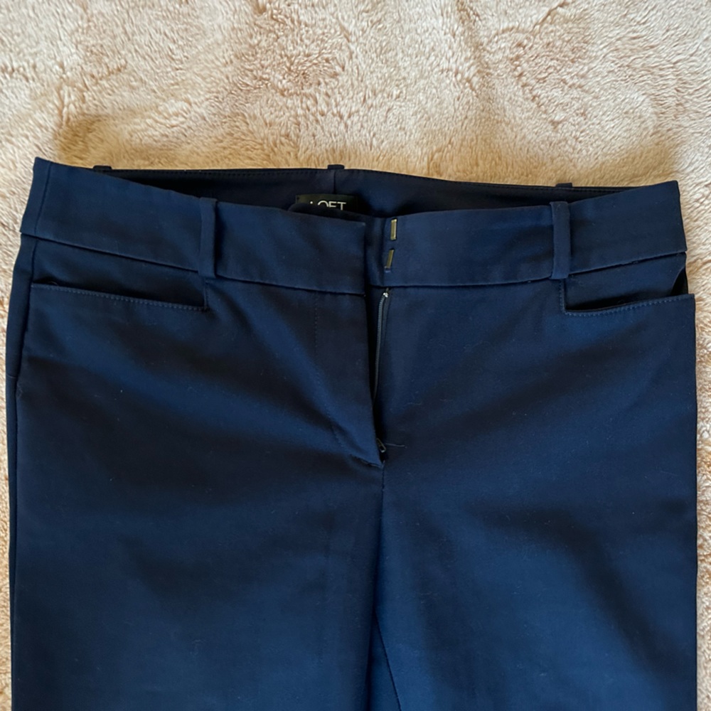 Loft Skinny Pants